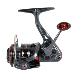 RYUJI AJIGO 500 7+1 LRF MAKARA - Ryuji