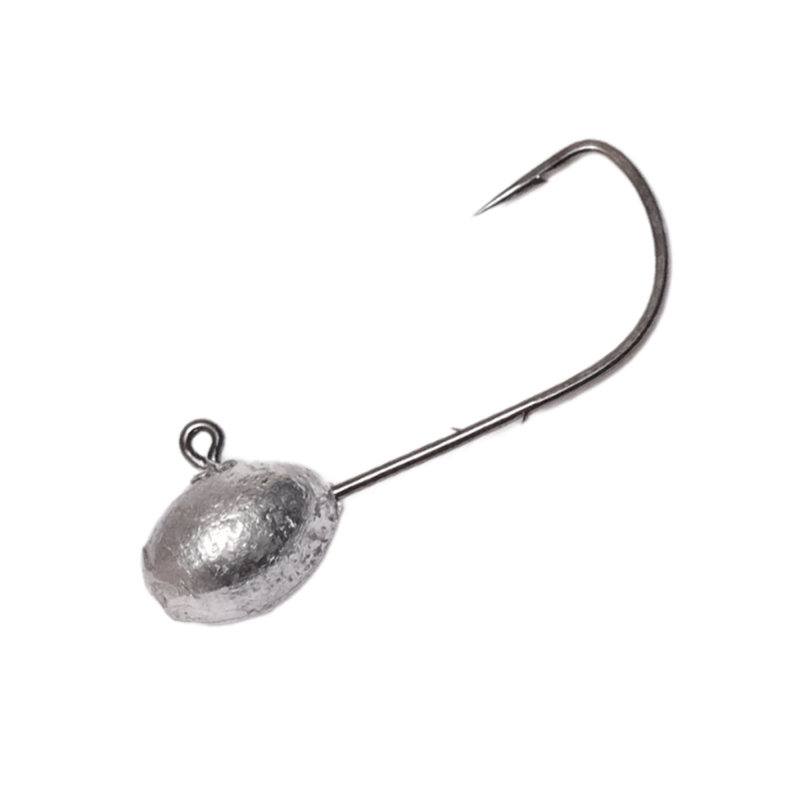 Ryuji Ajing Jig Head 0.8gr Jighead (5 Adet) - 1