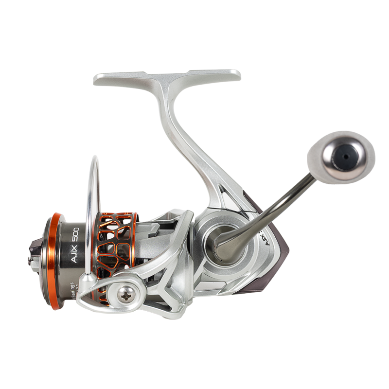 RYUJI AJIX 500 5+1 LRF MAKARA - 1