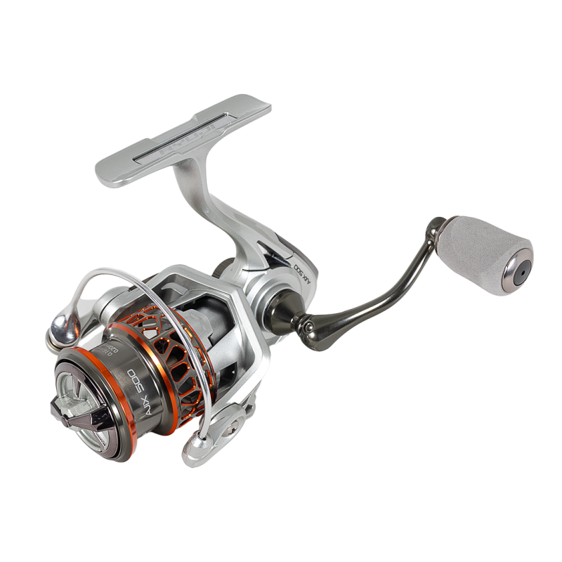 RYUJI AJIX 500 5+1 LRF MAKARA - 4