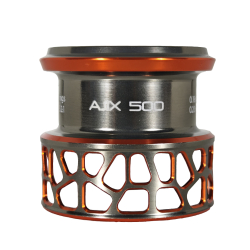 RYUJI AJIX 500 YEDEK KAFA - 2