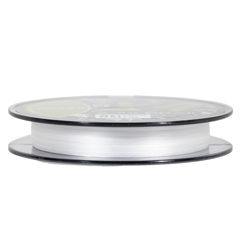 RYUJI AJIX BRAID 4X,150M, WHITE İP MİSİNA - 1