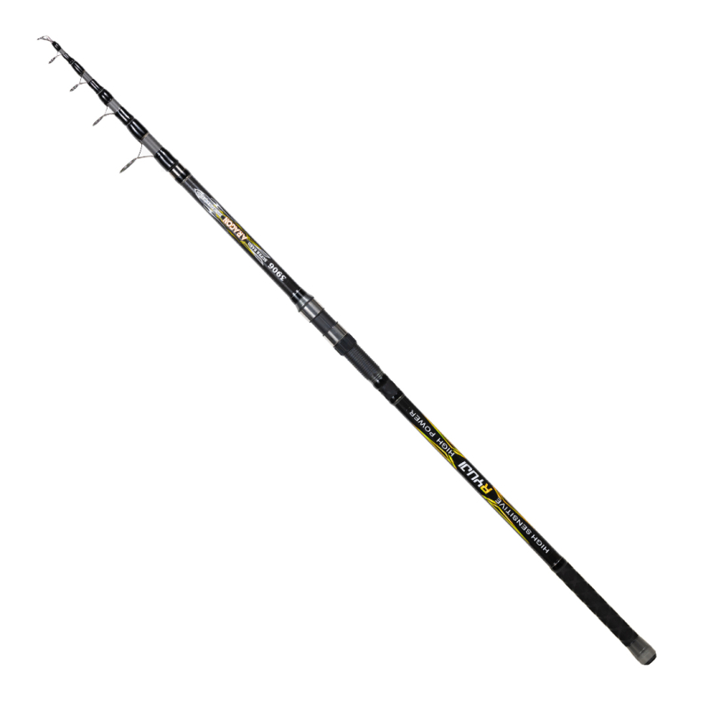 RYUJI ARAGON 3.90M 60-150GR TELE KAMIŞ - 1