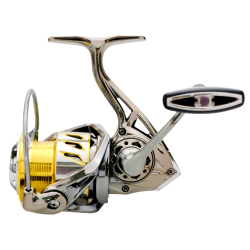 Ryuji Ares 4000M 5+1BB Makara - Ryuji