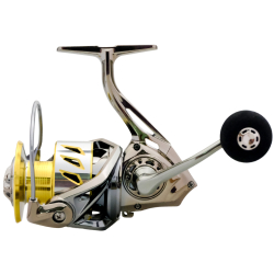 Ryuji Ares 6000D 5+1BB Makara - Ryuji