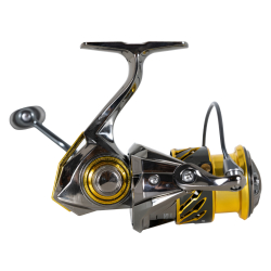 RYUJI ARES X 1000S 5+1BB MAKARA - 3