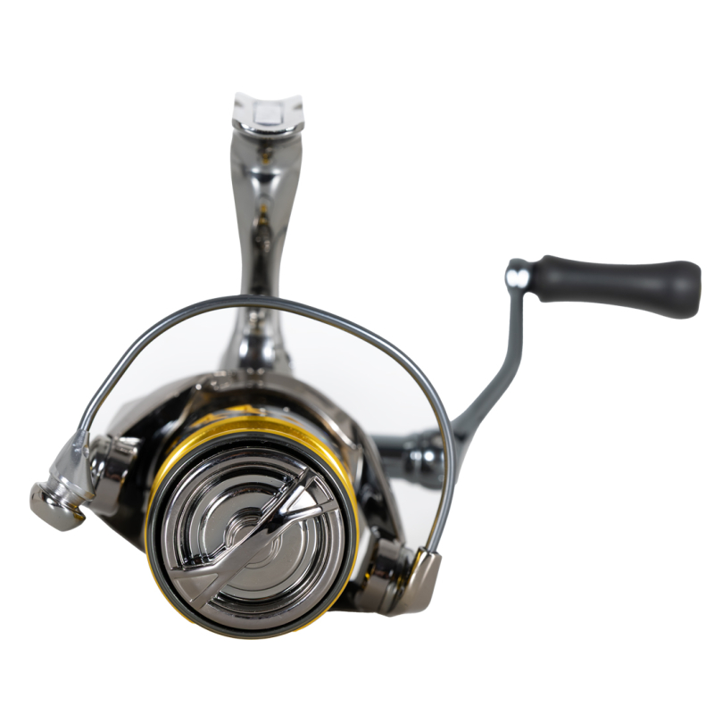 RYUJI ARES X 2000S 5+1BB MAKARA - 2