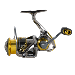 RYUJI ARES X 2000S 5+1BB MAKARA - Ryuji