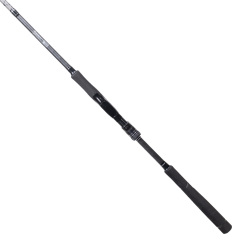 RYUJI ARES X 2.40M 9-45GR, 2P SPIN KARBON KAMIŞ - 2