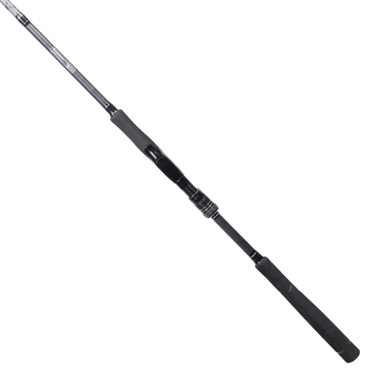 RYUJI ARES X 2.40M 9-45GR, 2P SPIN KARBON KAMIŞ - 2