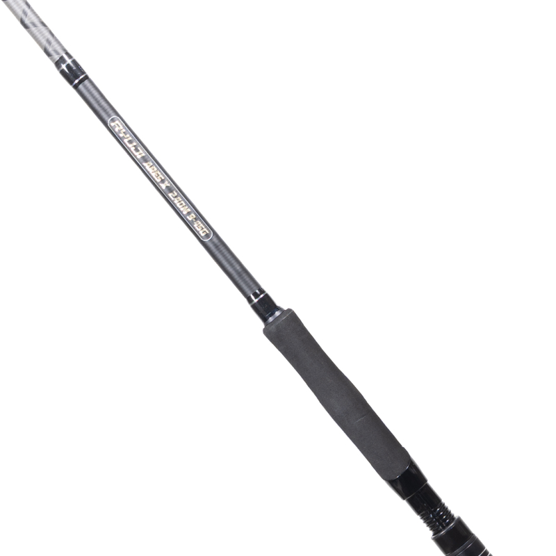 RYUJI ARES X 2.40M 9-45GR, 2P SPIN KARBON KAMIŞ - 3