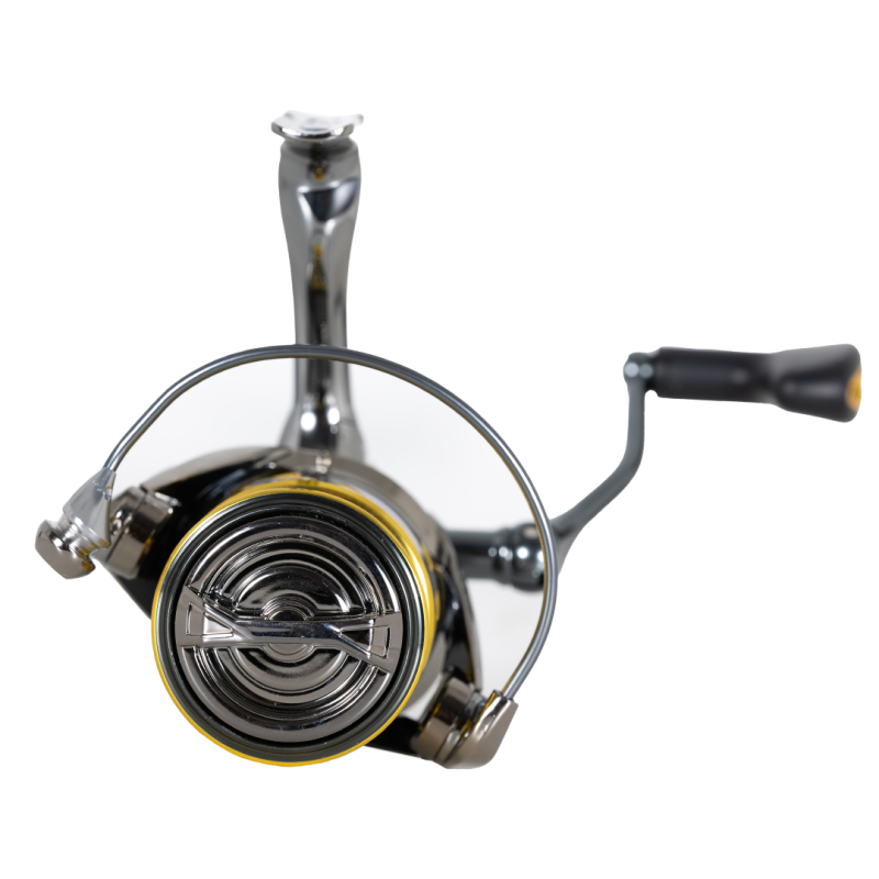 RYUJI ARES X 3000M 5+1BB MAKARA - 2