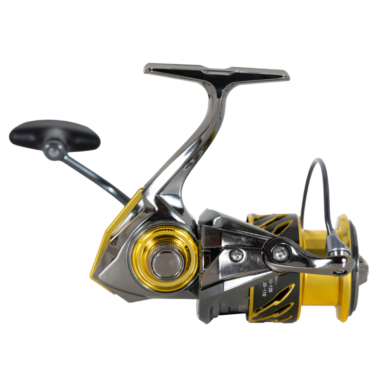 RYUJI ARES X 3000M 5+1BB MAKARA - 3