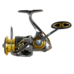 RYUJI ARES X 3000M 5+1BB MAKARA - Ryuji