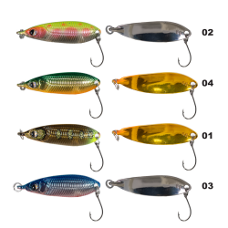 RYUJI BABY CAST 5GR - Ryuji