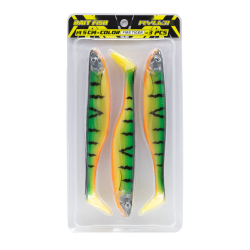 RYUJI BAIT FISH 14.5CM, (3 ADET) - 2