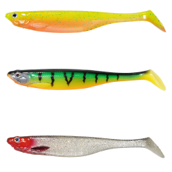 RYUJI BAIT FISH 14.5CM, (3 ADET) - 3
