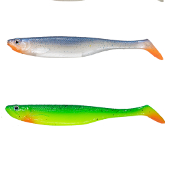 RYUJI BAIT FISH 14.5CM, (3 ADET) - 4