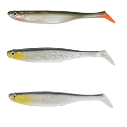 RYUJI BAIT FISH 14.5CM, (3 ADET) - 5