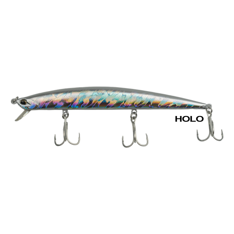 Ryuji Bay Minnow 14cm 18gr Maket Yem - 2