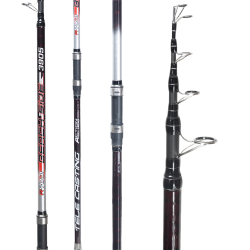 RYUJI BEACH SIDE 4.20M, 150GR, TELE SURF KAMIŞ - 2