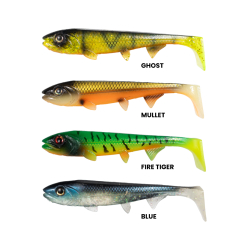 RYUJI BIG BOY 14CM - Ryuji