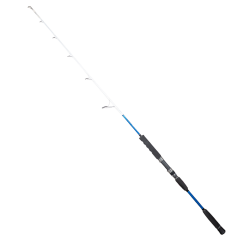 RYUJI BIG GAME FUJI 1.59M MAX 350GR 2P JIG KAMIŞ - Ryuji