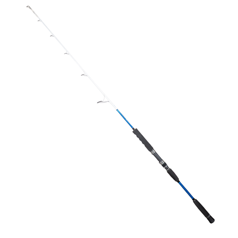 RYUJI BIG GAME FUJI 1.59M MAX 350GR 2P JIG KAMIŞ - 1