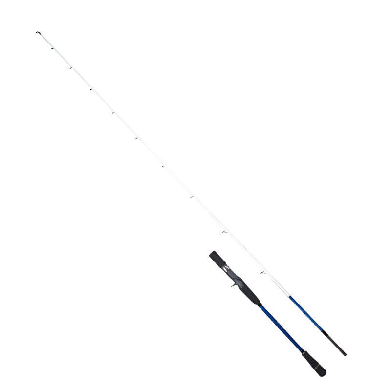RYUJI BIG GAME FUJI CA 2.03M 60-140GR 2P JIG KAMIŞ (TETİKLİ) - 1