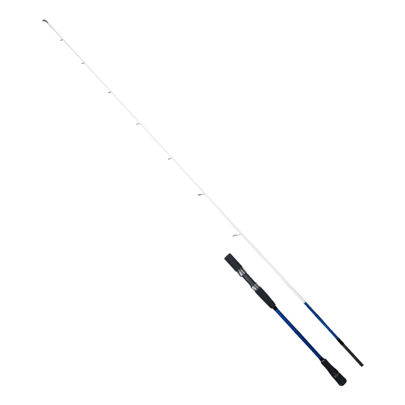 RYUJI BIG GAME FUJI SP 2.03M 60-140GR 2P JIG KAMIŞ - 1