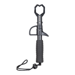 RYUJI BLACK GRIPPER - Ryuji