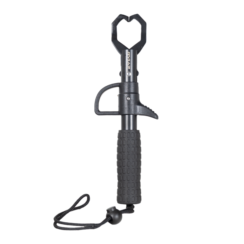 RYUJI BLACK GRIPPER - 1