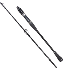 RYUJI BLACK SEA FUJI SP 1.80M 90-280GR 2P JIG KAMIŞ - 2
