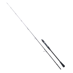 RYUJI BLACK SEA FUJI SP 1.80M 90-280GR 2P JIG KAMIŞ - Ryuji