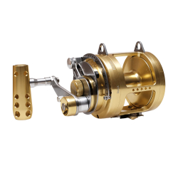 Ryuji Blue Fin 30W Trolling Makara Sağ El - Ryuji