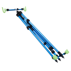 RYUJI BLUE SURF 1.80M ROD POD - 5