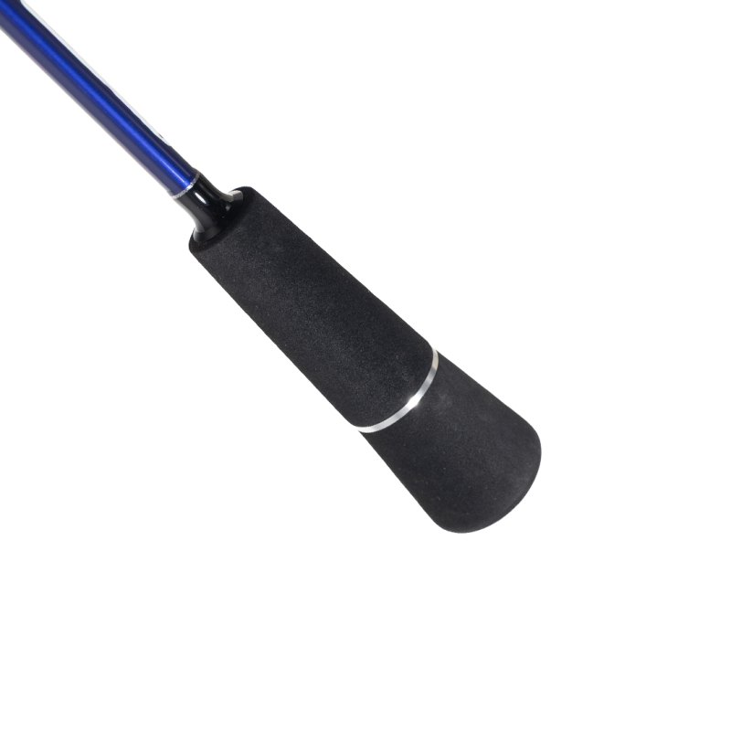 RYUJI CHALLENGER SP 1.83M 100-300GR 2P SLOW JIG KAMIŞ - 5