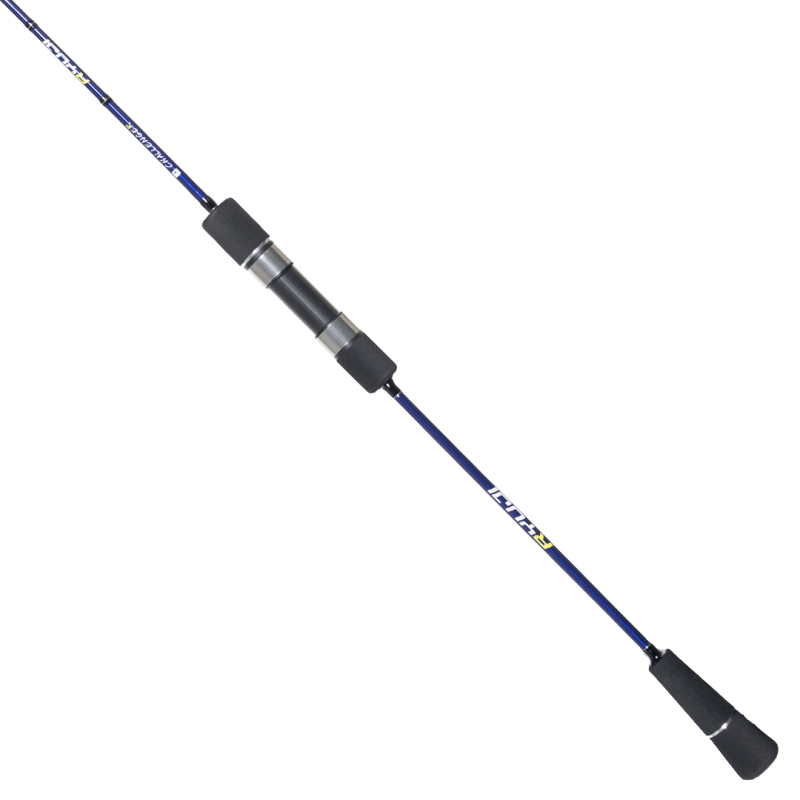 RYUJI CHALLENGER SP 1.83M 100-300GR 2P SLOW JIG KAMIŞ - 2