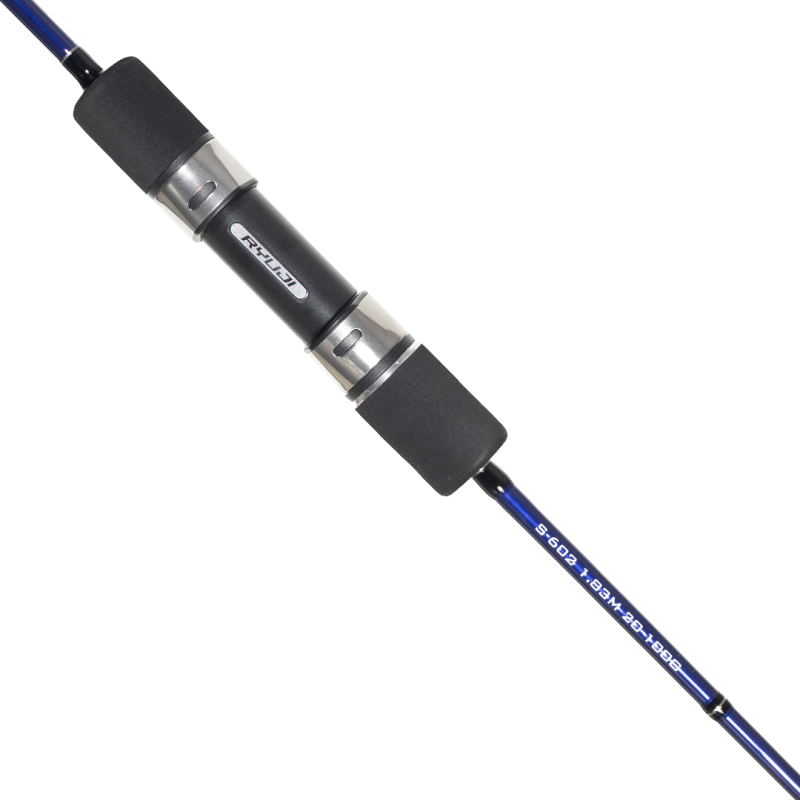RYUJI CHALLENGER SP 1.83M 100-300GR 2P SLOW JIG KAMIŞ - 3