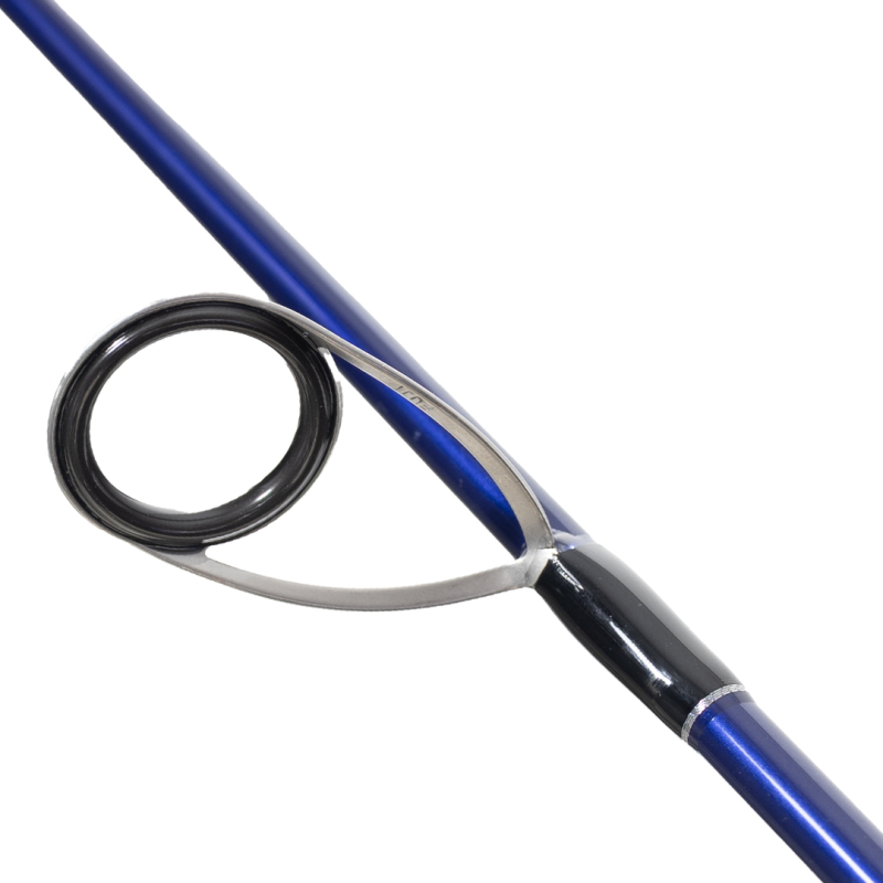 RYUJI CHALLENGER SP 1.83M 20-100GR 2P SLOW JIG KAMIŞ - 6