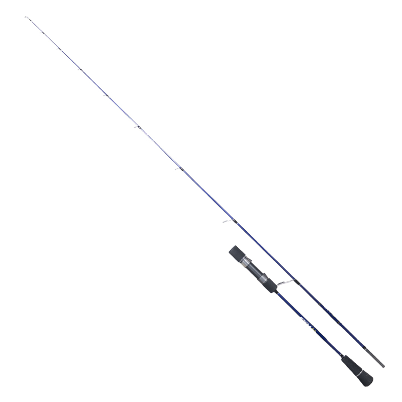 RYUJI CHALLENGER SP 1.83M 20-100GR 2P SLOW JIG KAMIŞ - 1
