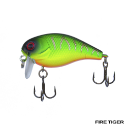 Ryuji Chubby Floating 3.8cm 4.2gr Maket Yem - 2