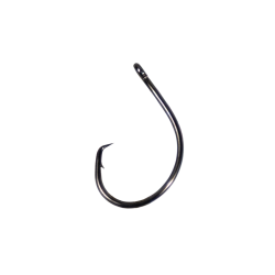 RYUJI CIRCLE BLACK NICKEL İĞNE - Ryuji