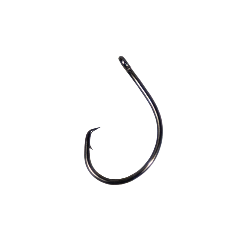 RYUJI CIRCLE BLACK NICKEL İĞNE - 1