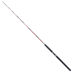 Ryuji Deep Rider 1.80m 50-80 LBS 1+1 Trolling Olta Kamışı - Ryuji