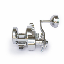 Ryuji Deep Tuna 15L Çıkrık Makara (Sol El) - 4