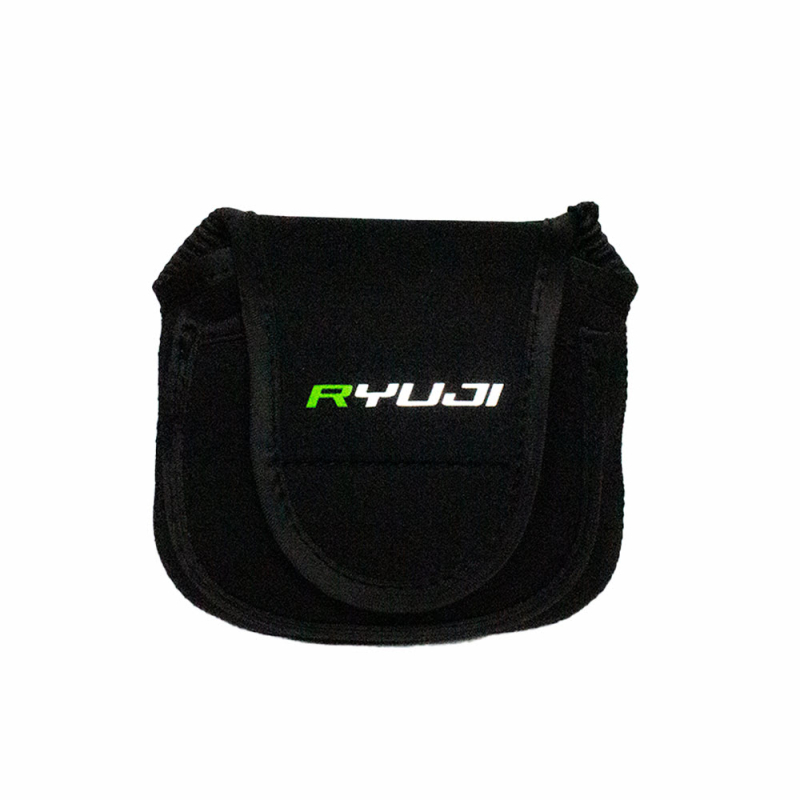Ryuji Deep Tuna 15L Çıkrık Makara (Sol El) - 5
