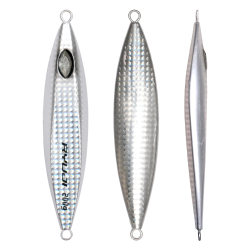 RYUJI DEXTER JIG 200GR, PINK FLASH - 3
