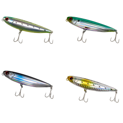 Ryuji Dog Strike 6cm 6gr Maket Yem - Ryuji