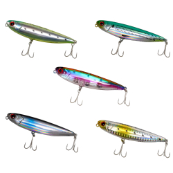 Ryuji Dog Strike 9cm 11gr Maket Yem - Ryuji